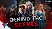 Witcher Logic Behind the Scenes