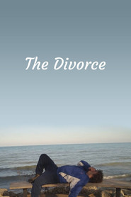 The Divorce poster