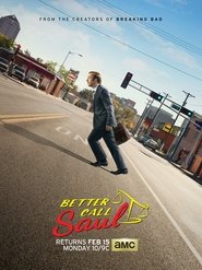 Better Call Saul Season 1 Complete