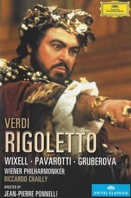 Verdi: Rigoletto постер