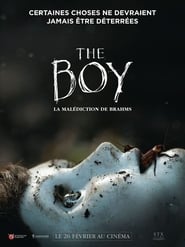 Regarder The Boy : la malédiction de Brahms 2020 En Streaming Complet VF