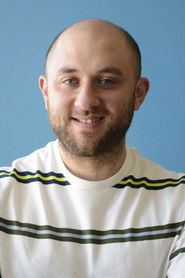 Portrait de Gabriel Pogrund