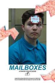 Poster Mailboxes