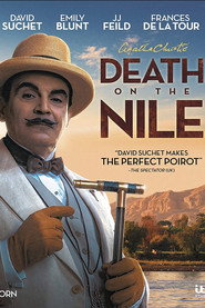 Agatha Christie's Poirot: Death on the Nile