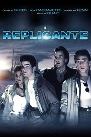 Il replicante poster watch Il replicante now