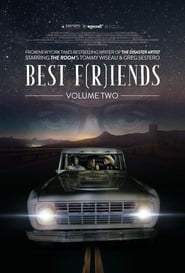 Best F(r)iends: Volume Two 2018 映画 吹き替え