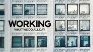Trabajar: Eso que hacemos todo el día