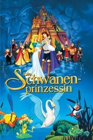 Die Schwanenprinzessin (1994)