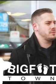 BigFoot Town
