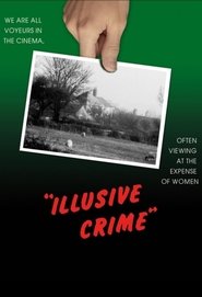 Poster Illusive Crime 1976