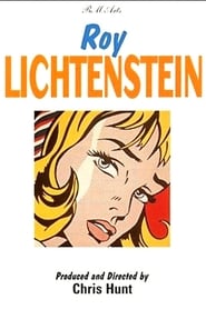 Poster Roy Lichtenstein