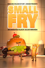 Poster Small Fry