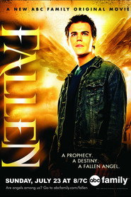 Fallen Miniseries 5