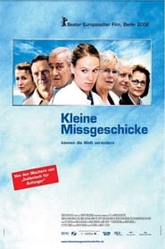 Poster Kleine Mißgeschicke