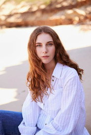 Jessica Yates