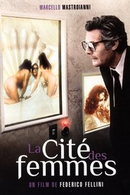 Film La Cité des femmes streaming