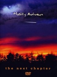 Poster Mostly Autumn: The Next Chapter 2012