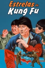 Image Estrelas do Kung Fu (Legendado) - 1985 - 1080p