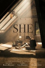 SHE 2023 Ganzer film deutsch kostenlos