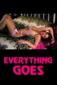 Poster Everything Goes 1977