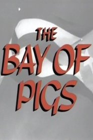 Poster The Bay of Pigs