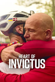 Heart of Invictus (2023)