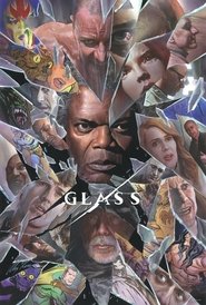 Glass [2019] [Mega] [Español Latino]