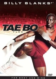 Poster Billy Blanks: Tae Bo Flex