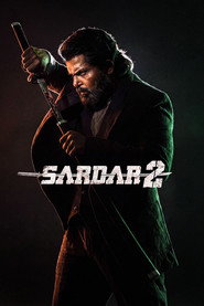 Sardar 2 постер