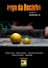 Fuga da Rocinha (2016)