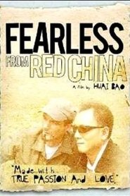 Poster Fearless from Red China 2009