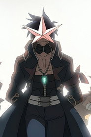 Gurren Lagann Season 1 16