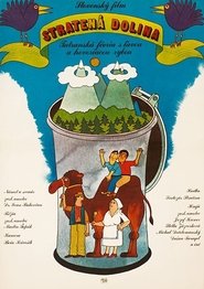 Stratená dolina (1977) Stratená dolina (1977)