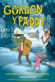 Gordon y Paddy 2017 pelicula completa la transmisión film taquilla
latino descargar