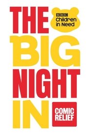 Poster The Big Night In 2020