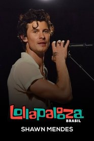 Shawn Mendes: Lollapalooza Brasil 2025 2025 Безплатен неограничен достъп