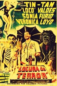 Locura de terror) Locura de terror (1961)