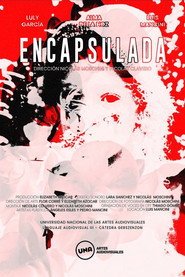 Encapsulada poster