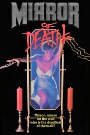 Poster Mirror of Death