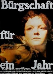 Poster On Probation 1981