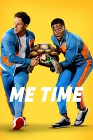 Poster for Me Time