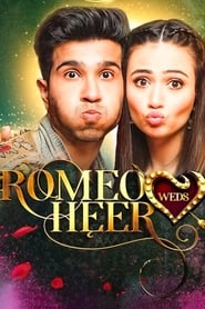 Romeo Weds Heer постер