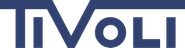 Logo for Tivolifilm Logo for Tivolifilm