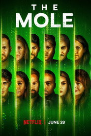 The Mole poster