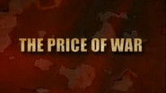 The Price of War