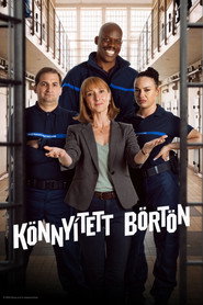 Könnyített börtön 1. évad plakát