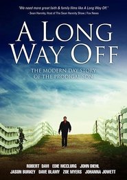 A Long Way Off постер