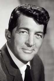 Dean Martin is Dude