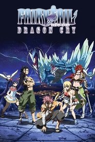 Fairy Tail – Filme 2: Dragon Cry