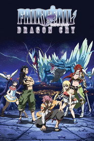 Fairy Tail: Dragon Cry